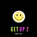 Tony Igy - Memory Original Mix up by Nicksher