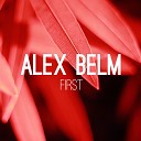 Alex Belm feat Samy Fern ndez - First