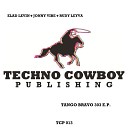 Elad Levin Jonny Vibe - Alley Cat Rudy Leyva Gato Con Botas Remix