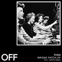 Tkno - Wrong Patch Cardao Remix