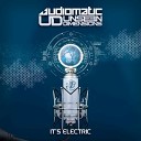 Audiomatic - It s Electric