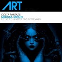 Costa Pantazis - Medusa Strain R E L O A D Remix