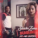 Shadia Zaher feat Mic Burner - Deadline