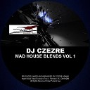 DJ Czezre - Abstract Intro Club Sensations Mix
