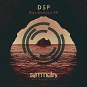 DSP - Signal Original Mix