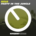 Niva - Party In The Jungle Original Mix