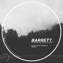 BARRETT - No Mercy Original Mix