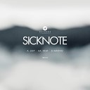Sicknote - Heat Original Mix