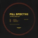 Fill Spectre - Jukebox Scat Original Mix