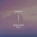 Bennie Kerry - Where You Belong Original Mix