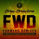 Brian Brainstorm feat Brother Charity - Red Eyes Dutta Remix