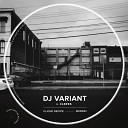 DJ Variant - What The Hell Original Mix