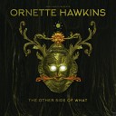 Ornette Hawkins feat T R A C - Raw Sun Submorphics 95 Remix