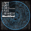 Lost - Fire In His Eye Original Mix