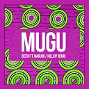 Deech feat Magugu - Mugu Original Mix