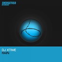 Dj Xtime - Rain Original Mix