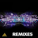 D Tune EMD Boyz - Rock the Club Sir Henry Remix Radio Edit