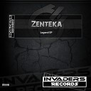 Zenteka - Legend Original Mix