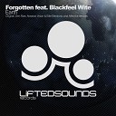 Forgotten Blackfeel Wite - Earth Den Rize pres Blur8 Dub Mix