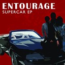 Entourage Enter In Our Age - At Work