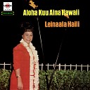 Leina ala Haili - My Tropical Baby