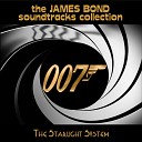 Starlite Orchestra Singers - James Bond Theme from Dr No