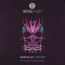 Andre Buljat - Acid Trap Christian Burkhardt Remix