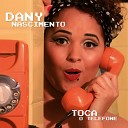 Dany Nascimento feat Anderson Heavy - Toca o Telefone Remix