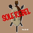 Daney King Eli - Sole Rebel