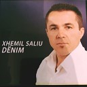 Xhemi Saliu - DEnim Denim