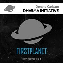 Donato Caricato - Dharma Initiative