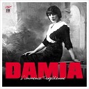 Damia - Ma rue