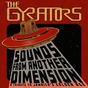 The Gyrators - The Russians Are Coming