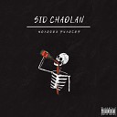 Sid Chaolan - Молодой философ