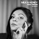 Amy J Pryce - Milk Honey Acoustic