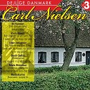 Carl Nielsen feat Kurt Westi - Min pige er s lys som rav