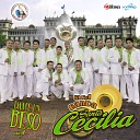 Banda Santa Cecilia - Si Te Quedaras
