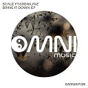 Scale feat Gremlinz - Greentown Dub Original Mix
