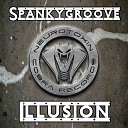 Spankygroove - Illusion Original Mix