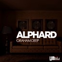Graham Deep - How Will You Tell Main C2B Mix