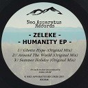 Zeleke - Around The World Original Mix