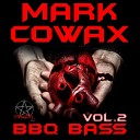 Mark Cowax - Shock n Ball Da Mad Mixologist Remix