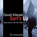 David Kikoski - Four in One
