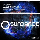 Volmax - Avalanche Original Mix