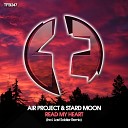 Air Project Stard Moon - Read My Heart Original Mix