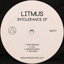 Litmus - Lust Original Mix
