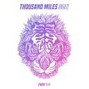 Thousand Miles - Angazi Original Mix