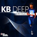 KB Deep - Whispers Of The Deep Main Mix