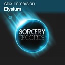 Alex Immersion - Elysium Original Mix