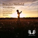 Braulio Stefield - Nicodemus Chronosapien Remix